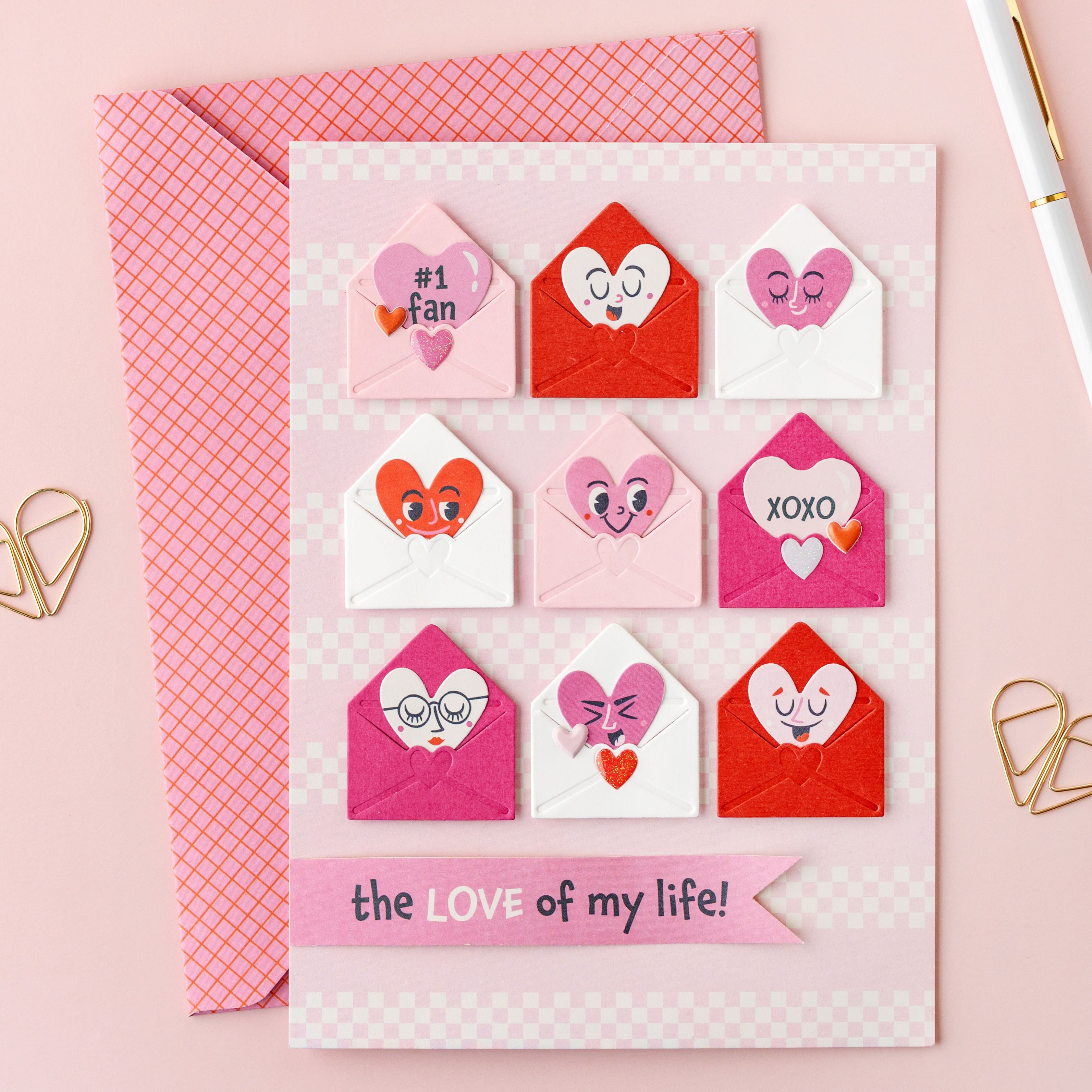 We R Memory Keepers® Laser Square & Mat Set