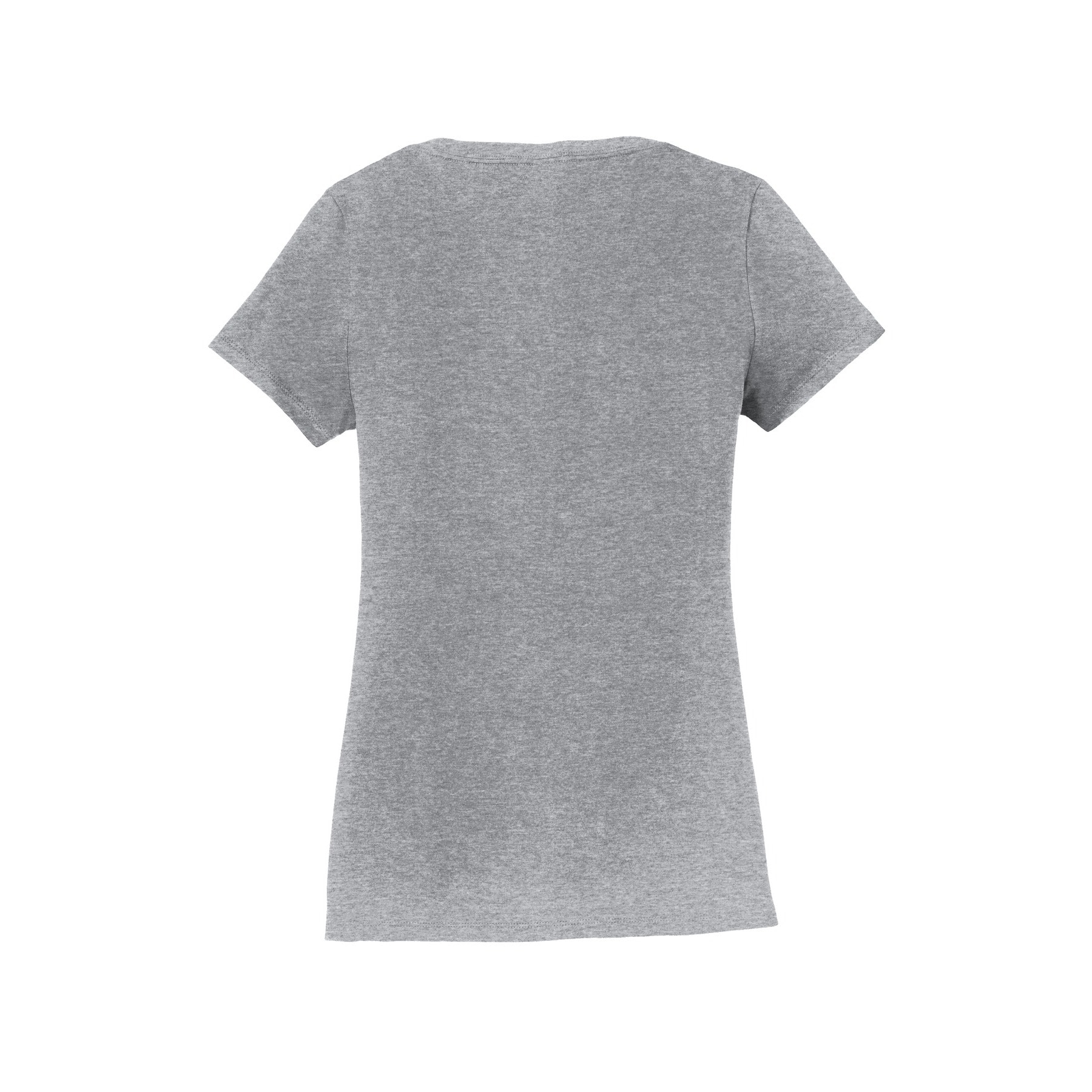 Port & Company® Fan Favorite™ Ladies V-Neck T-Shirt