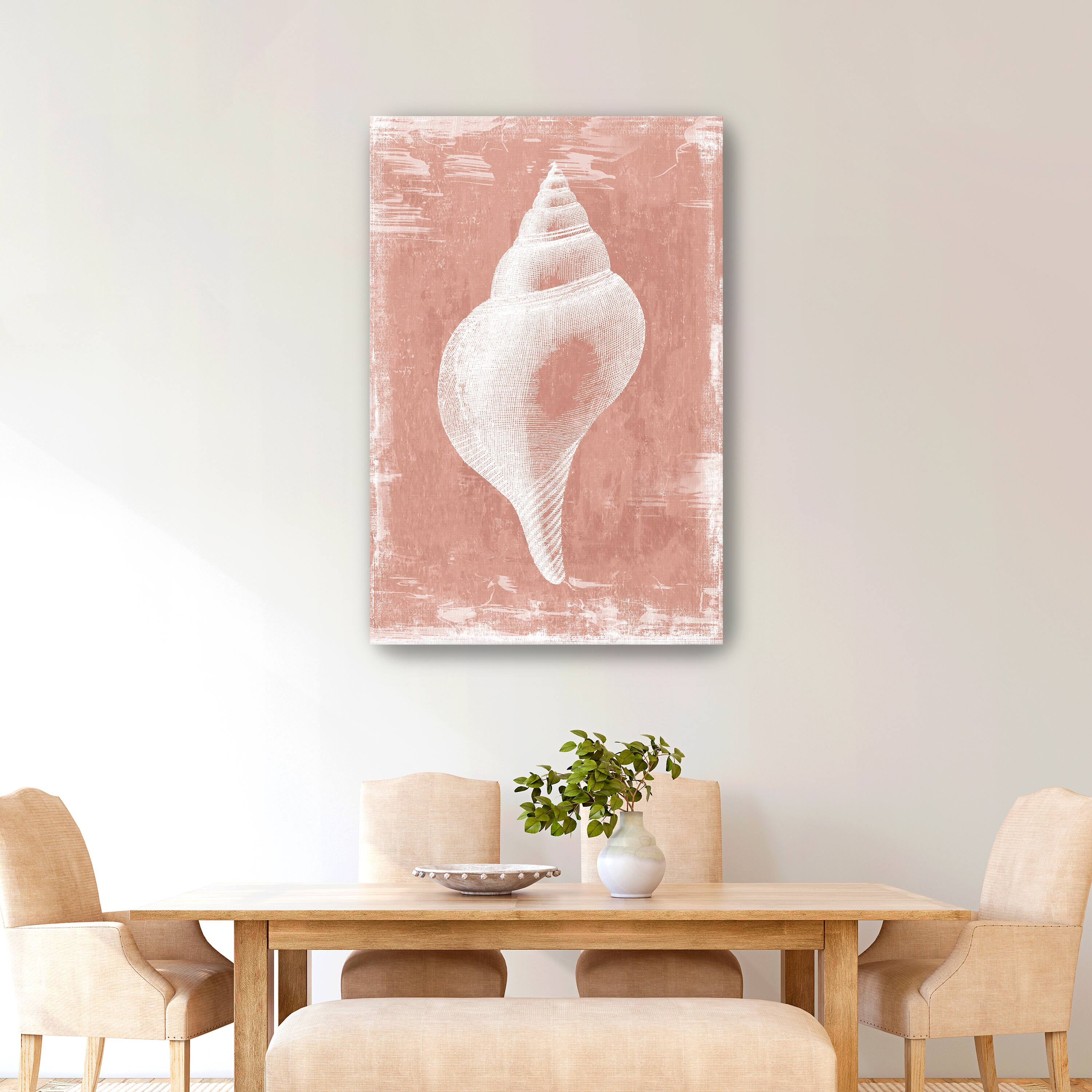 Enigma Inside I Canvas Giclee