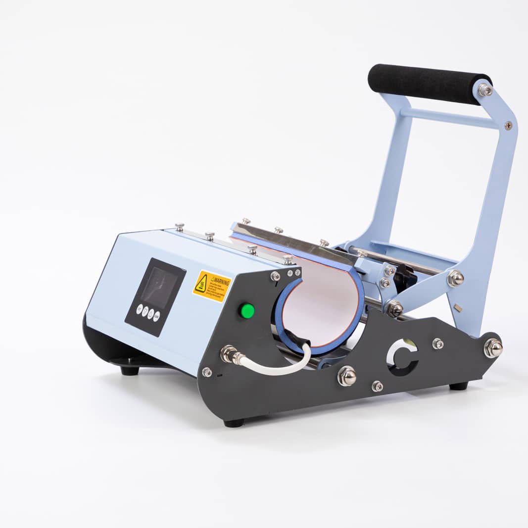Craft Express Elite Pro Tumbler Press