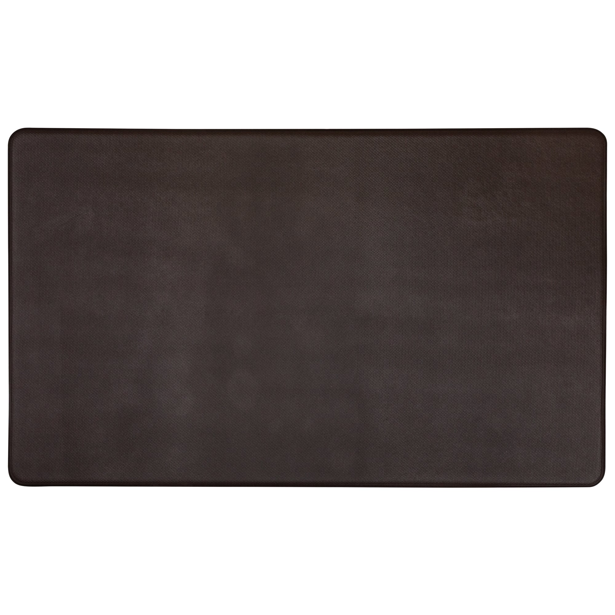 Northlight 17.75" x 29.5" Pumpkins Fall Harvest Kitchen Comfort Anti-Fatigue Floor Mat