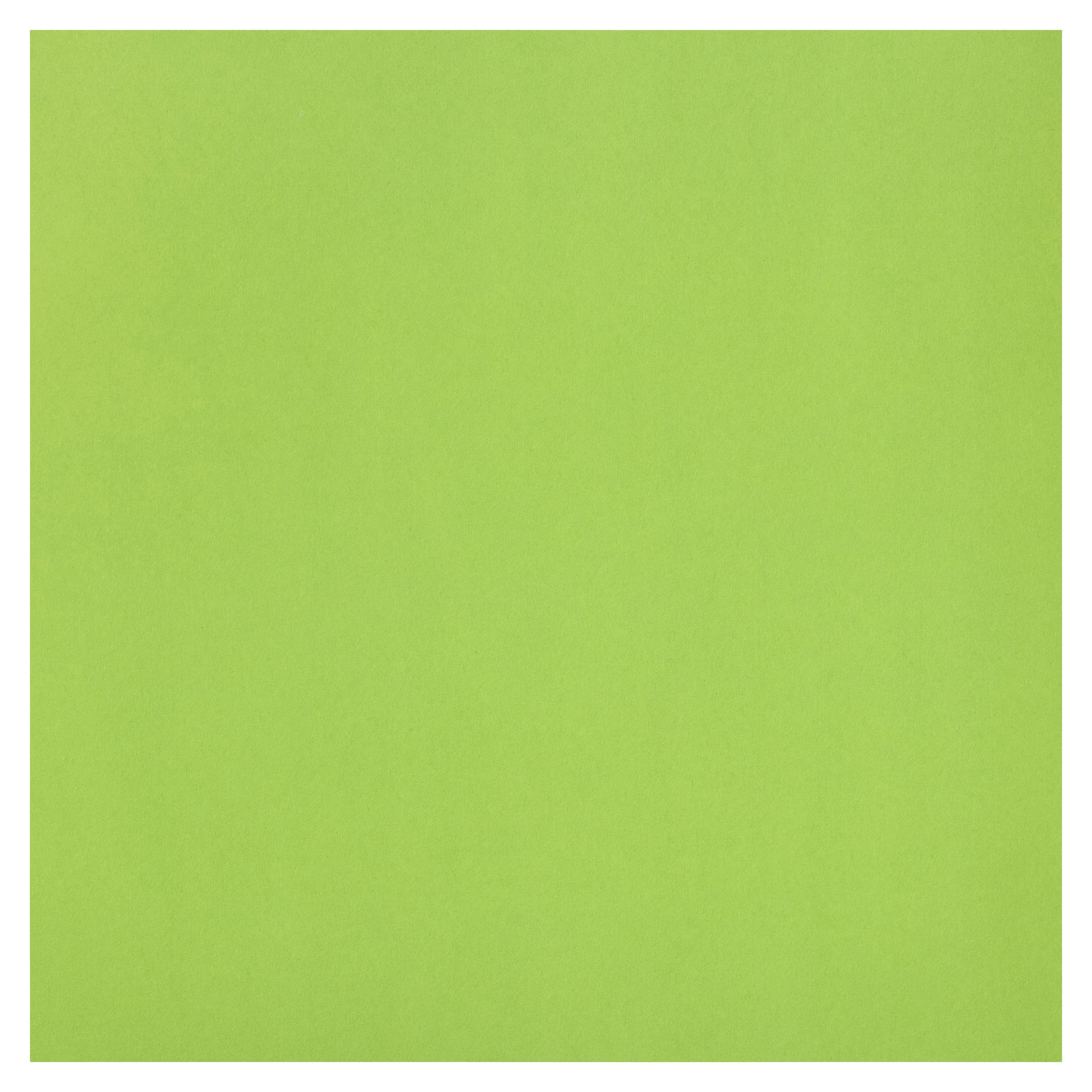 Smooth Solid Cardstock Paper by Recollections™, 12" x 12"