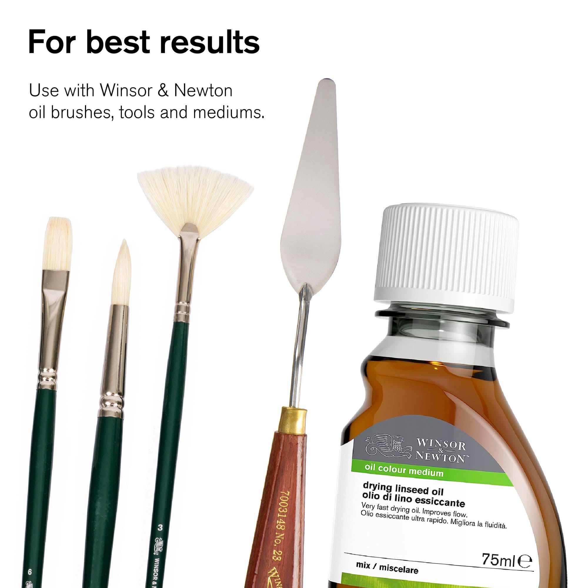 Winsor & Newton® Winton Oil Colour™ Essentials Gift Set