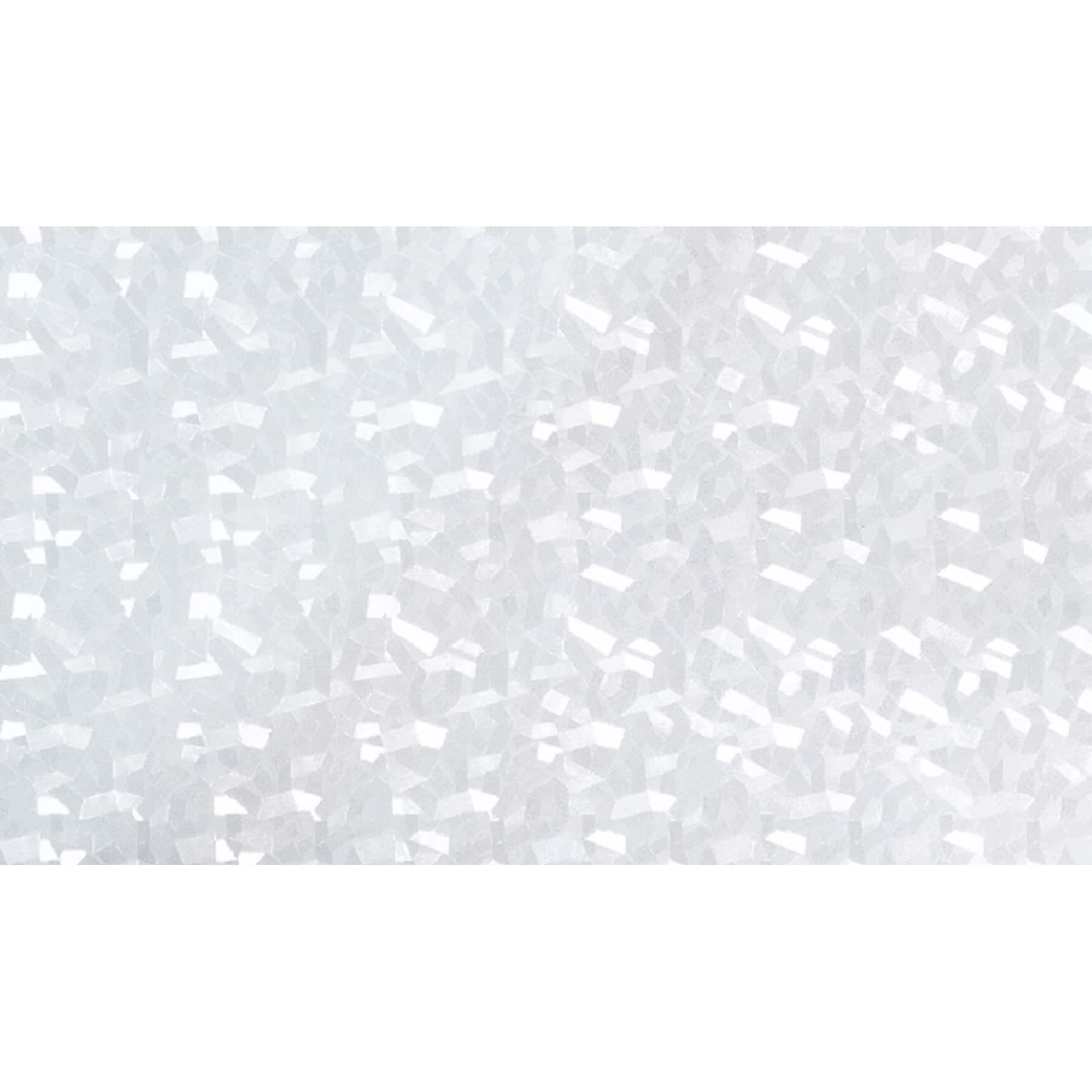 Fablon Mikado Static Window Film