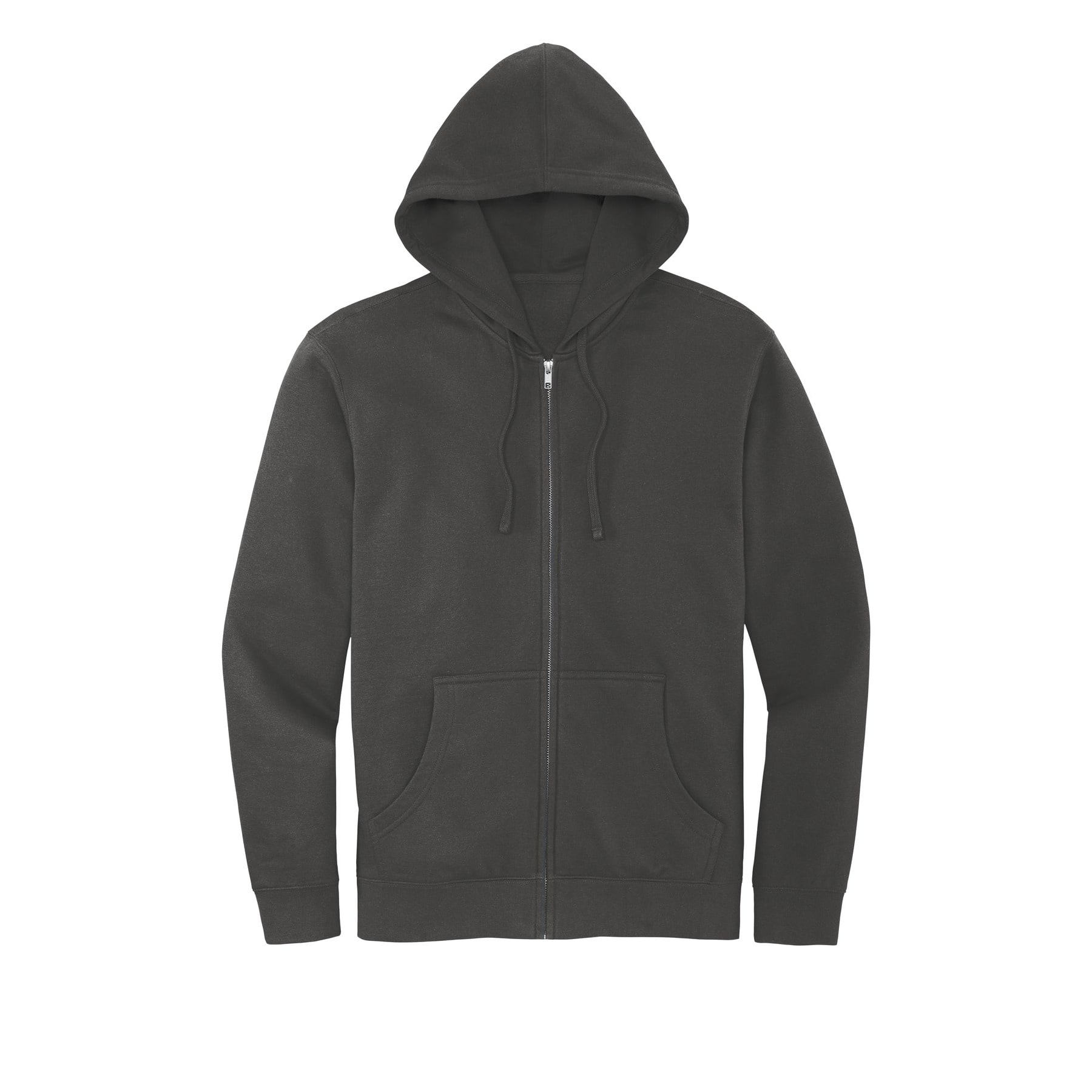 District® V.I.T.™ Fleece Full-Zip Hoodie