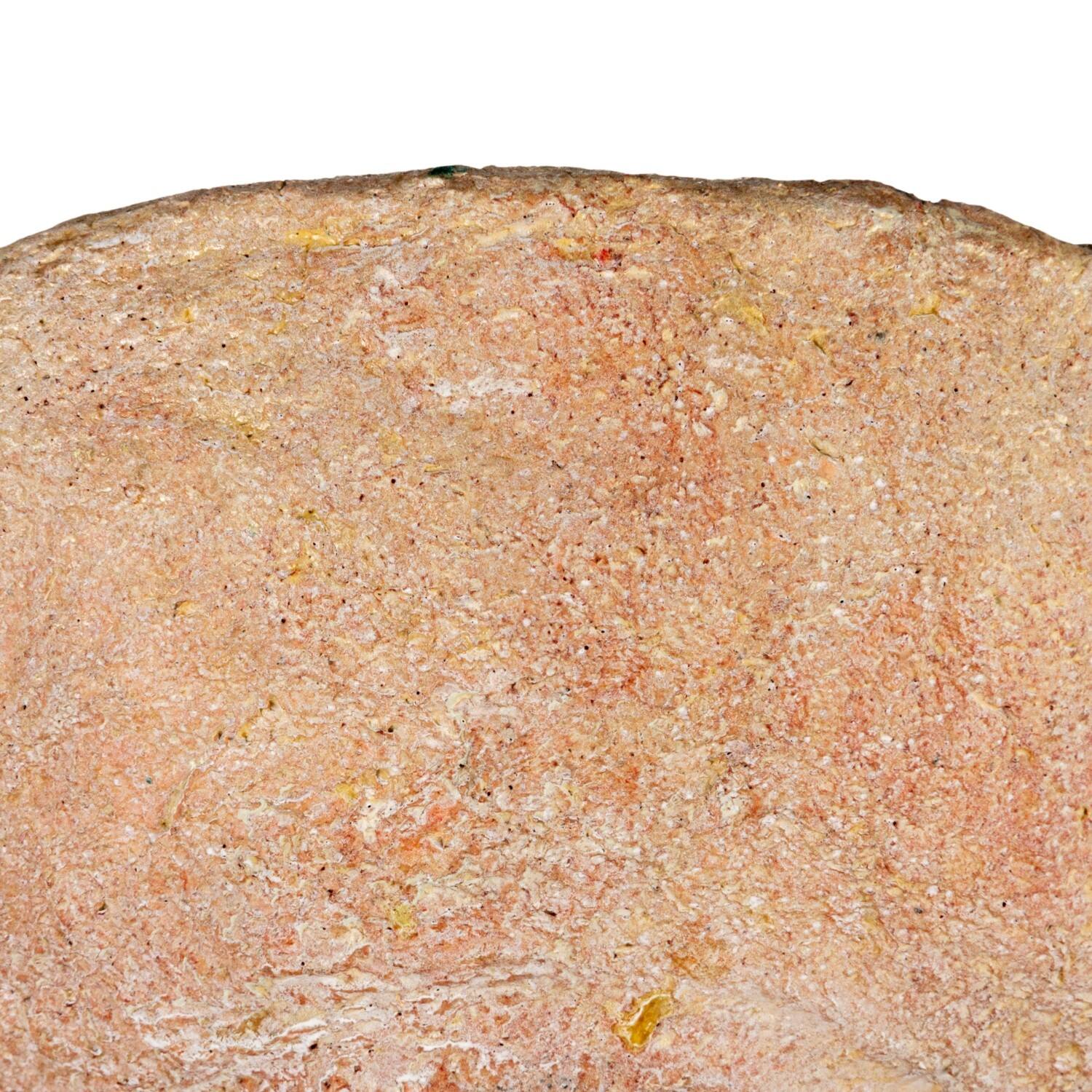 Hello Honey® 8.25" Round Paper Pulp Bowl Set, 3ct.