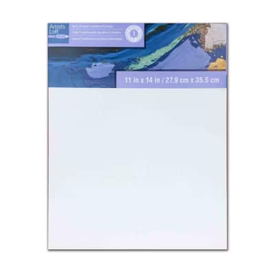 Level 1 Back Stapled Canvas by Artist's Loft® image