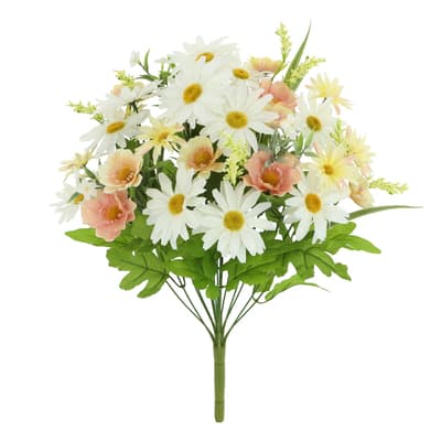 23" Daisy Mix Deluxe Bush by Ashland® image