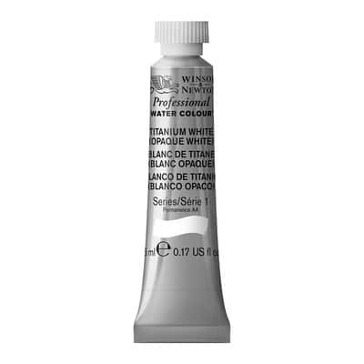 Winsor & Newton® Professional Water Colour™ Paint, 5mL image