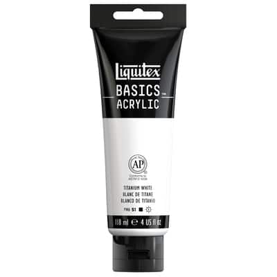 Liquitex® BASICS® 4oz. Acrylic Paint