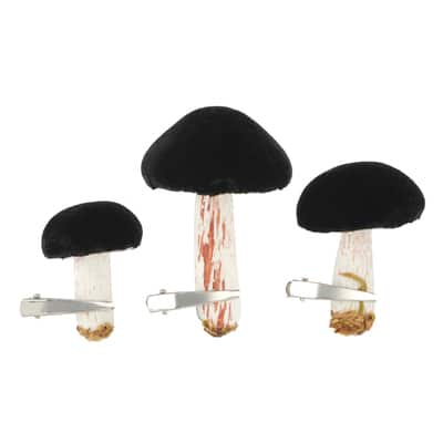 Champignons en velours d’Ashland, 3 unités image