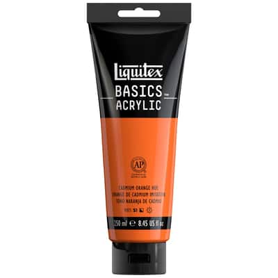 Liquitex® BASICS® 8.5oz. Acrylic Paint