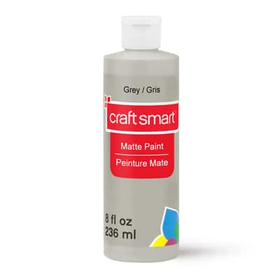 8oz. Acrylic Paint by Craft Smart® image