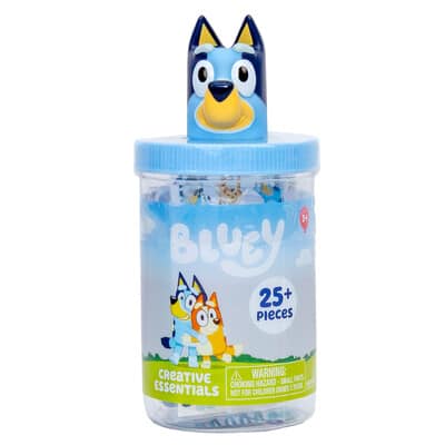 Bluey Creative Essentials | Michaels
