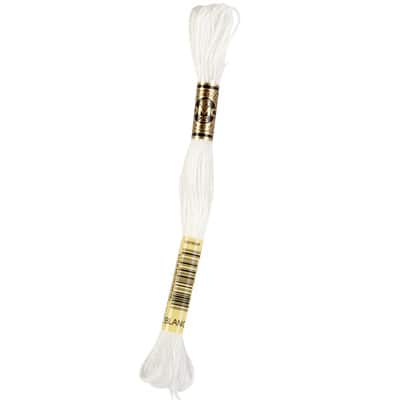 DMC 117 6 Strand Cotton Embroidery Floss image