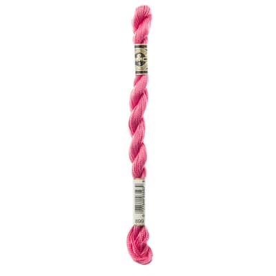 DMC® Pearl Cotton Floss image