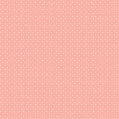 Eugene Textiles Swiss Dots Print Craft Fabric image