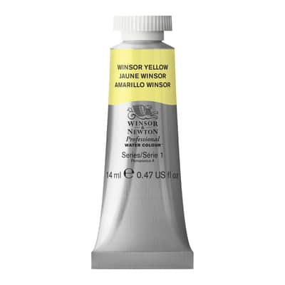 Winsor & Newton® Professional Water Colour™ Paint Tube, 14mL image