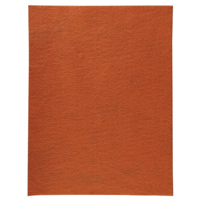 9" x 12" Basic Felt by Creatology™ image