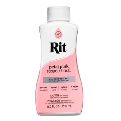 Rit® All Purpose Liquid Dye image