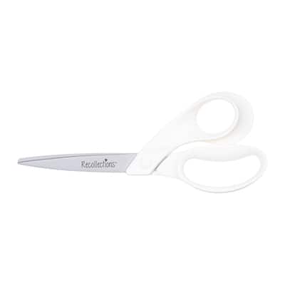 8" Fashion Scissors by Recollections™ image