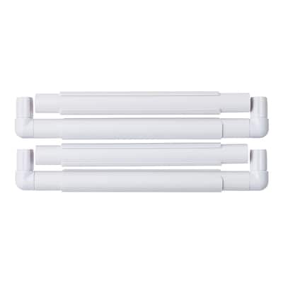 Loops & Threads™ Plastic Snap Frame