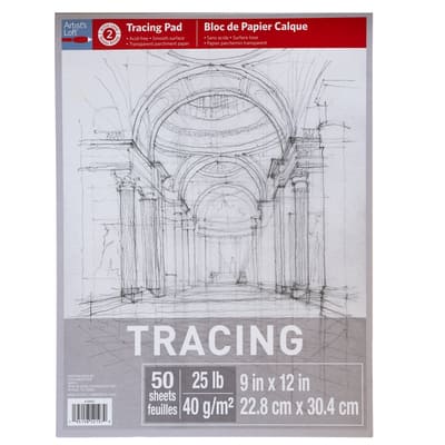 Tracing Pad by Artist's Loft™