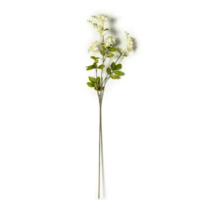 Cream Mini Vinca Spray by Ashland® image