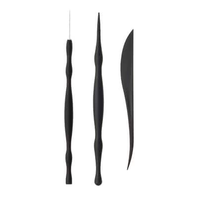 Sculpey Tools™ Clay Tool Starter Set image