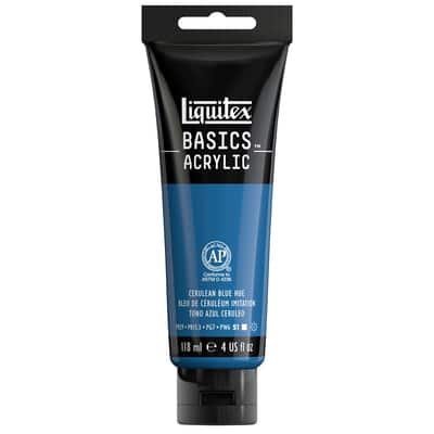 Liquitex® BASICS® 4oz. Acrylic Paint image