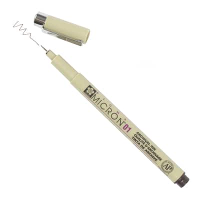 Pigma® Micron™ 01 Fine Line Pen