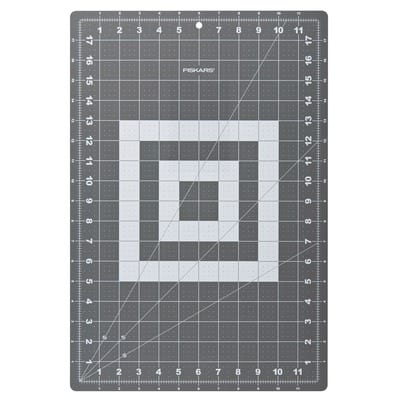 Fiskars® Double-Sided Rotary Cutting Mat