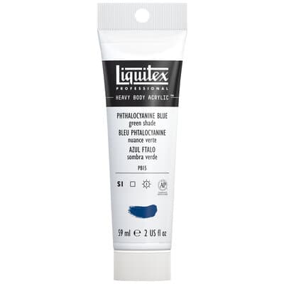 Liquitex® Professional 2oz. Heavy Body Acrylic Paint
