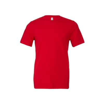 BELLA+CANVAS® Adult Unisex T-Shirt image