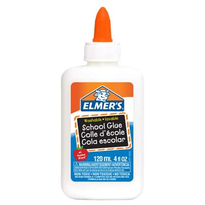 Elmer's® Washable School Glue image