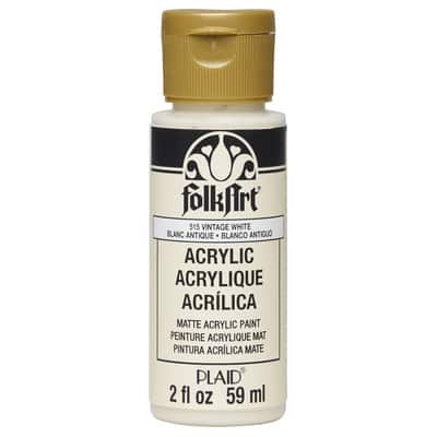 FolkArt® 2oz. Matte Acrylic Paint image