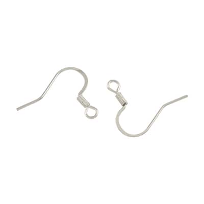 ear ring fish hook Sanity Jewelry - Biker Jewelry Abalone The color in abalone is what sells a lot of people Capri Fish Hook Earrings