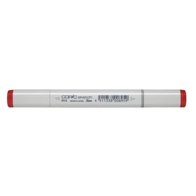 Copic® Sketch Marker, Reds, Color: R14 Light Rouge | Michaels