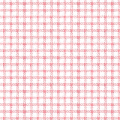 Eugene Textiles Soft Gingham Print Craft Fabric image