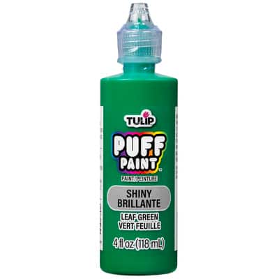 Tulip® Puff Paint™ 4oz. Dimensional Fabric Paint image