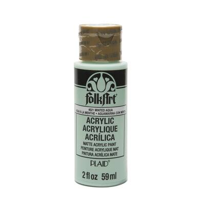 FolkArt® 2oz. Matte Acrylic Paint