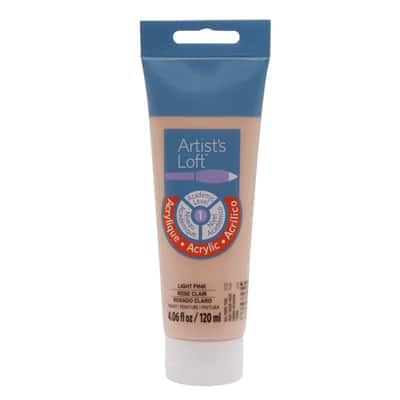 4oz. Acrylic Paint by Artist's Loft™ image
