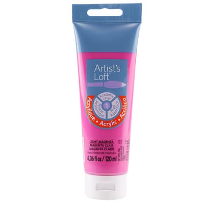 4oz. Acrylic Paint by Artist's Loft™ image
