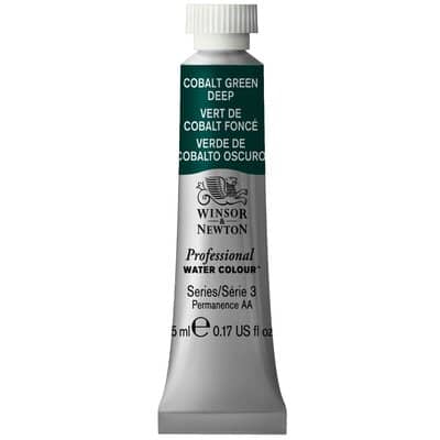 Winsor & Newton® Professional Water Colour™ Paint, 5mL image