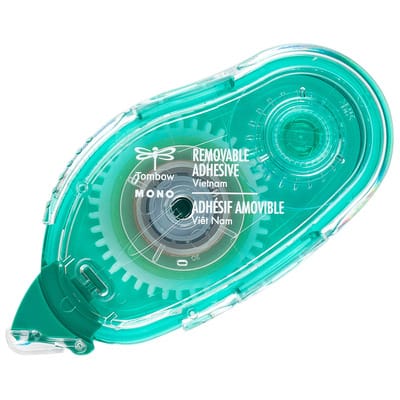 Tombow Mono Removable Adhesive image