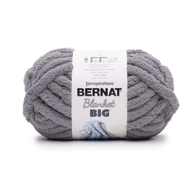 Bernat® Blanket Big™ Yarn image