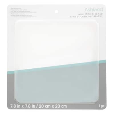 Non-Stick Glue Pad by Ashland® image