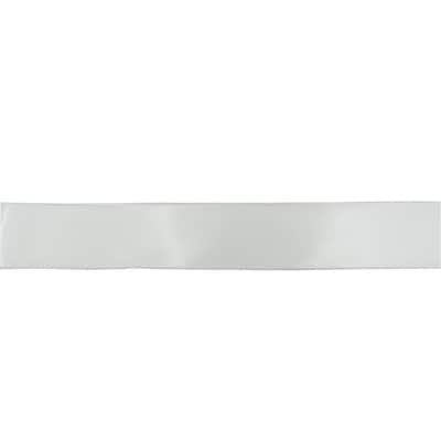 1.5'' x 15yd. Double Faced Satin Wired Ribbon by Celebrate It® | Michaels