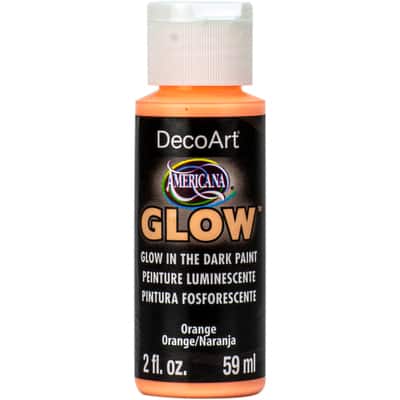 DecoArt® Americana® Glow™ Paint image