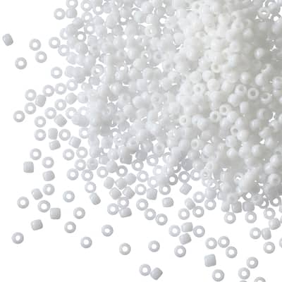Toho® 11/0 Japanese Glass Seed Beads